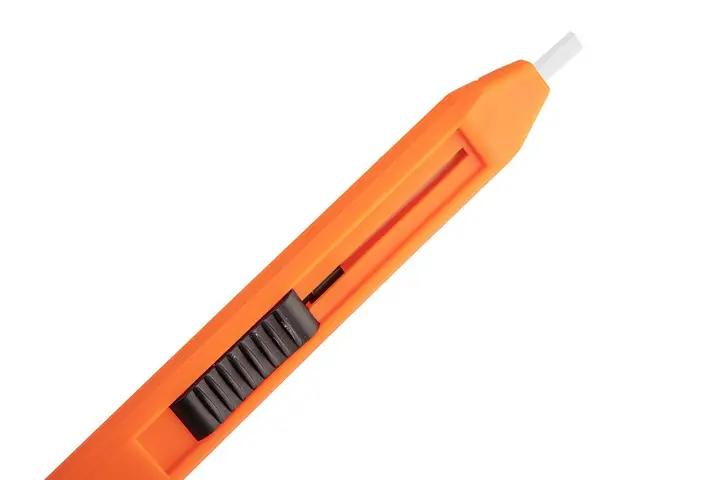 Beyaz grafit HB (13-810, 13-815 için), 5 adet