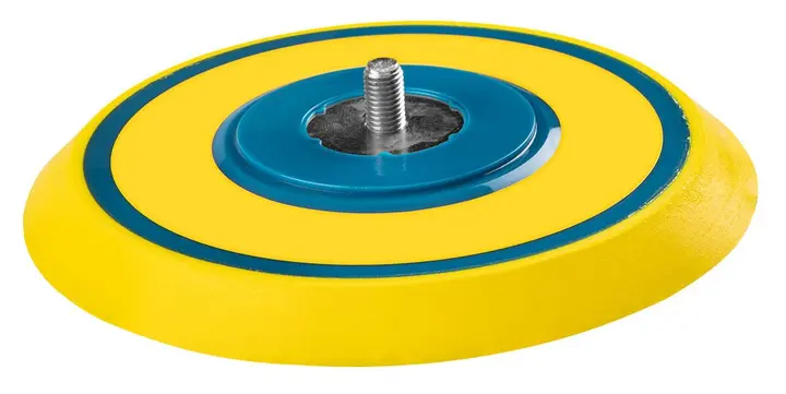 Pnömatik eksantrik zımpara makinesi 150 mm