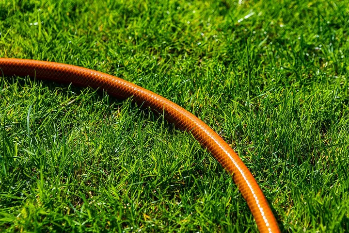 Bahçe hortumu 1/2 x 50 m, 4 katlı NEO ECONOMIC