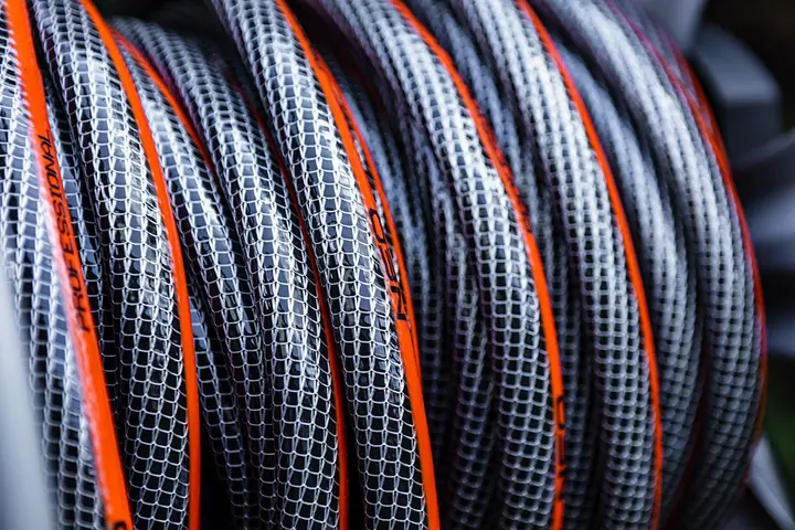 Bahçe hortumu 3/4 x 20 m, 6 katlı NEO PROFESSIONAL