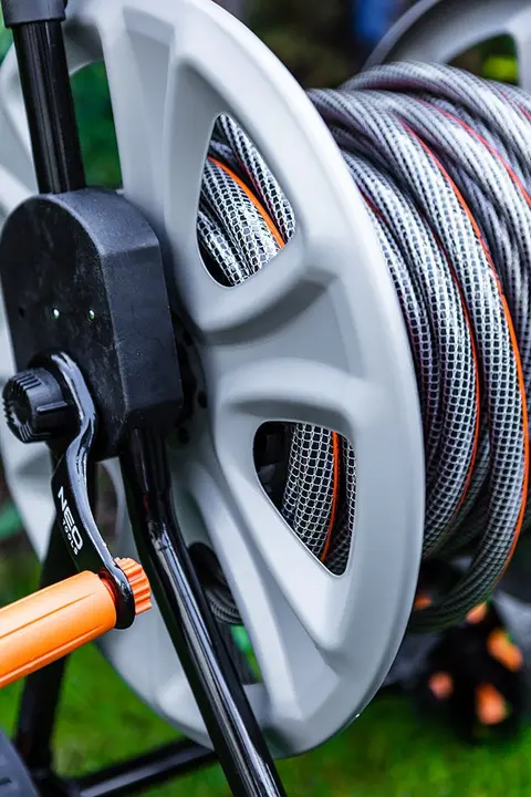 Bahçe hortumu 3/4 x 30 m, 6 katlı NEO PROFESSIONAL
