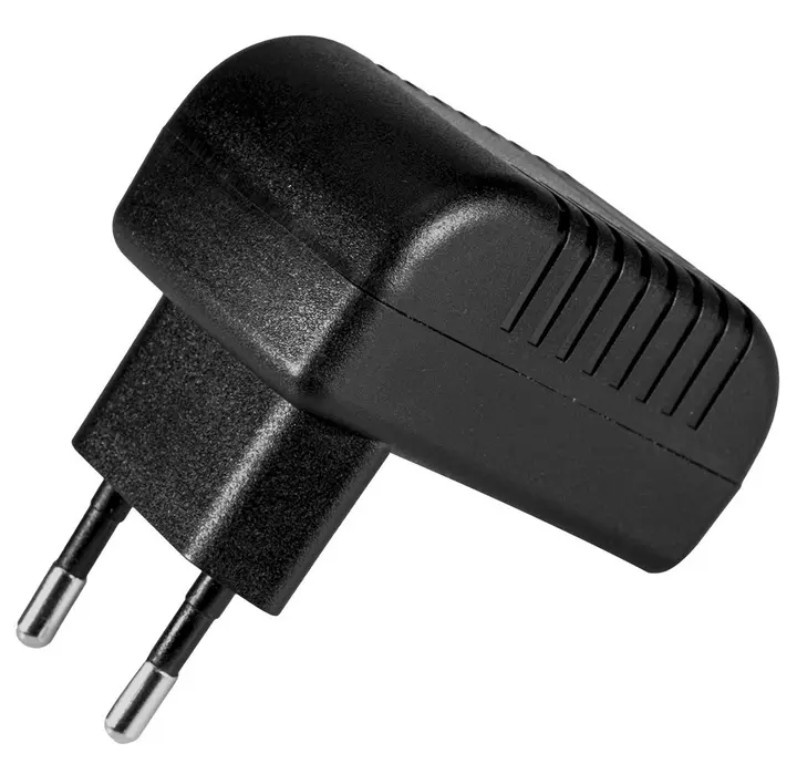 El zımbası 4 V, USB ile çalışan