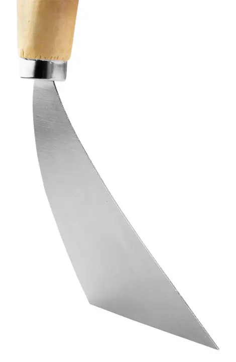 Boya spatulası