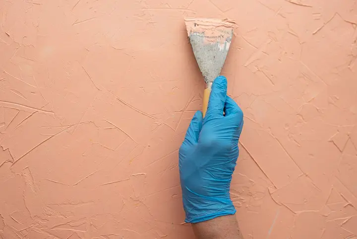 Boyacı spatulası