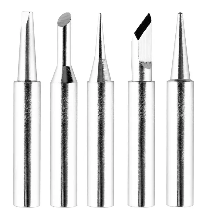 Hassas havya 80W, 16 parçalı set
