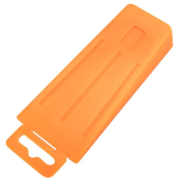 Plastik odun kaması