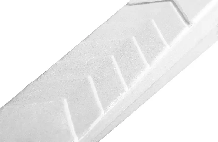 Alüminyum odun kaması 800 g, burgulu