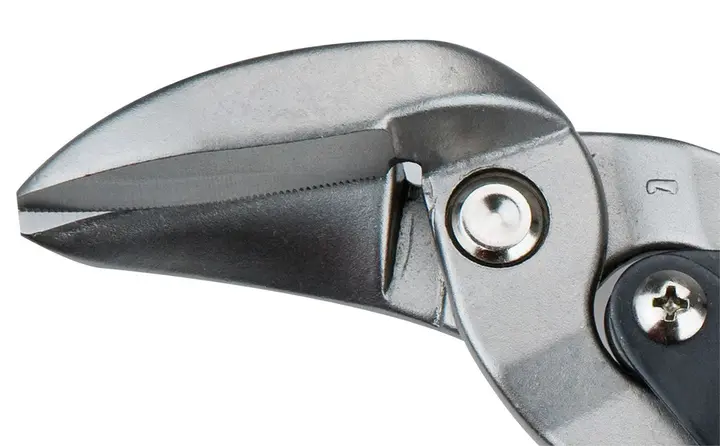 Ofset Sac Makası 240 mm, Sol