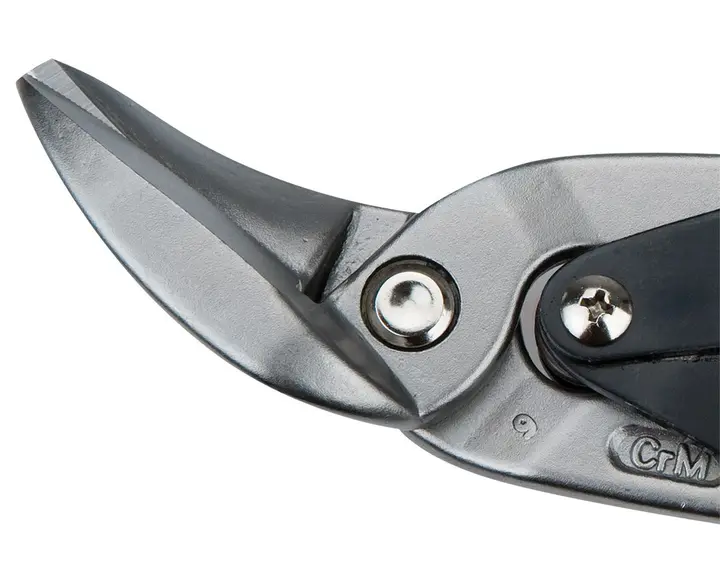 Ofset Sac Makası 240 mm, Sağ