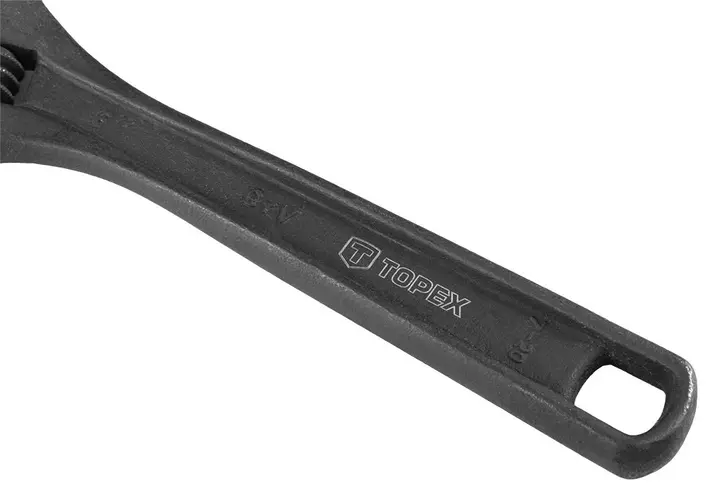 Ayarlı anahtar 150 mm, aralık