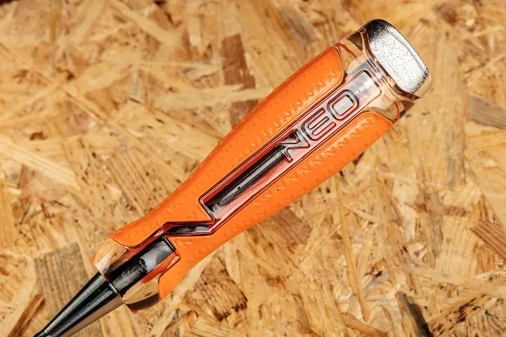 Keski 20 mm, CrV, İki Bileşenli Sap