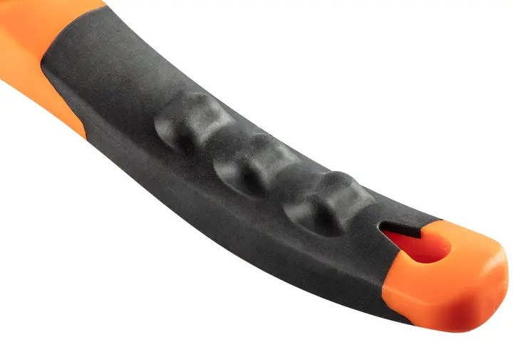 Tel fırça, paslanmaz tel, 4x16 sıra