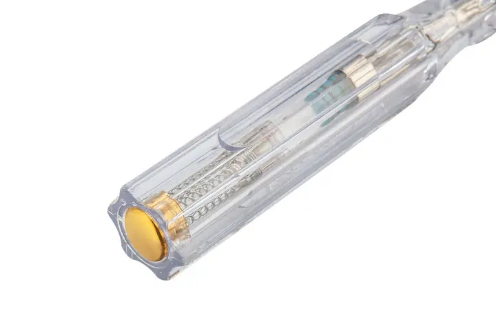Gerilim test kalemi