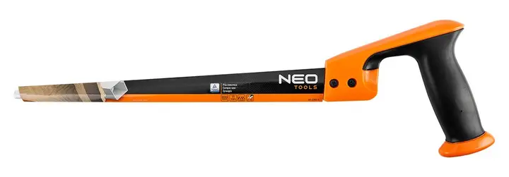 Delik kesme testeresi 300 mm, 11 TPI