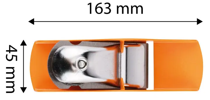 El rendesi, metal, ahşap için