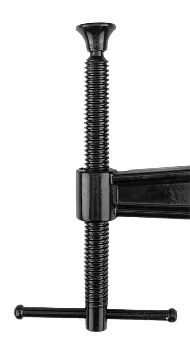 Marangoz Mengenesi (Vidalı), C (G) Tipi, 100 mm (4), Dökme Demir, Ağırlık 567g