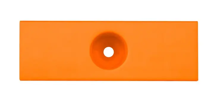 Zımpara bloğu 114 x 55 x 38 mm