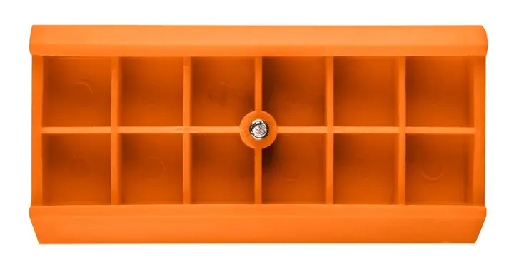 Zımpara bloğu 114 x 55 x 38 mm