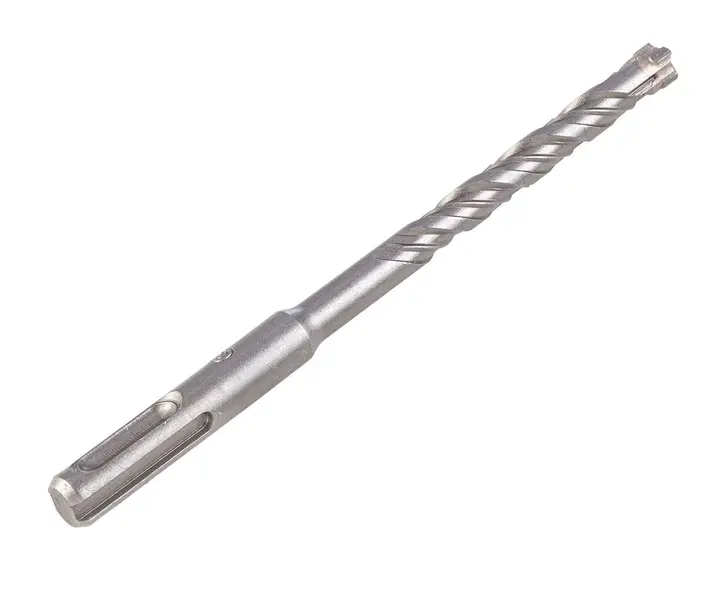 SDS Plus betonarme matkap ucu 8 x 110 mm, quatro
