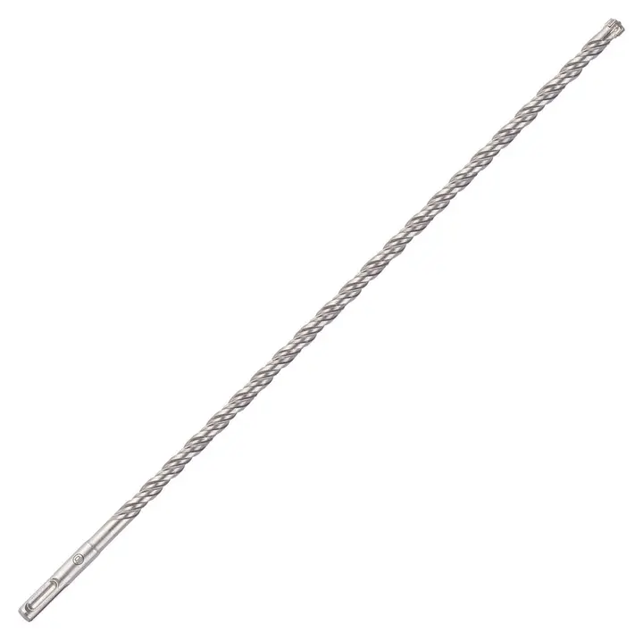 SDS Plus betonarme matkap ucu 10 x 600 mm, quatro