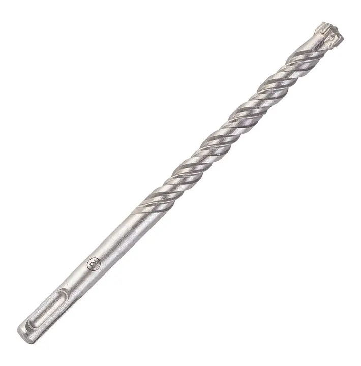 SDS Plus betonarme matkap ucu 12 x 210 mm, quatro