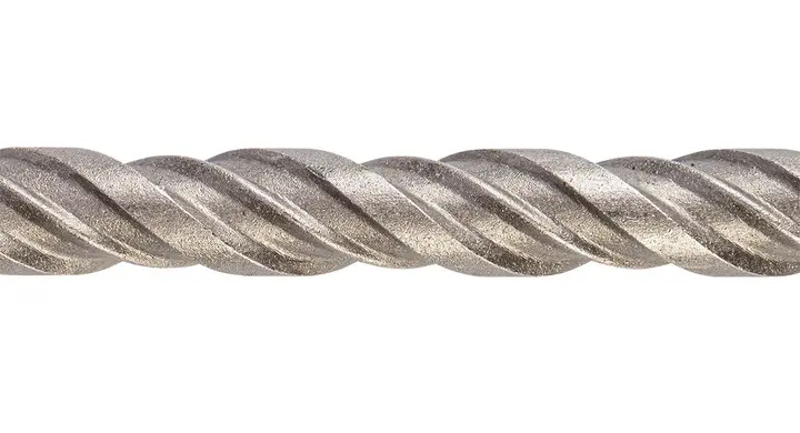 SDS Plus betonarme matkap ucu 14 x 210 mm, quatro