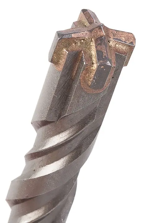 SDS Plus betonarme matkap ucu 14 x 450 mm, quatro