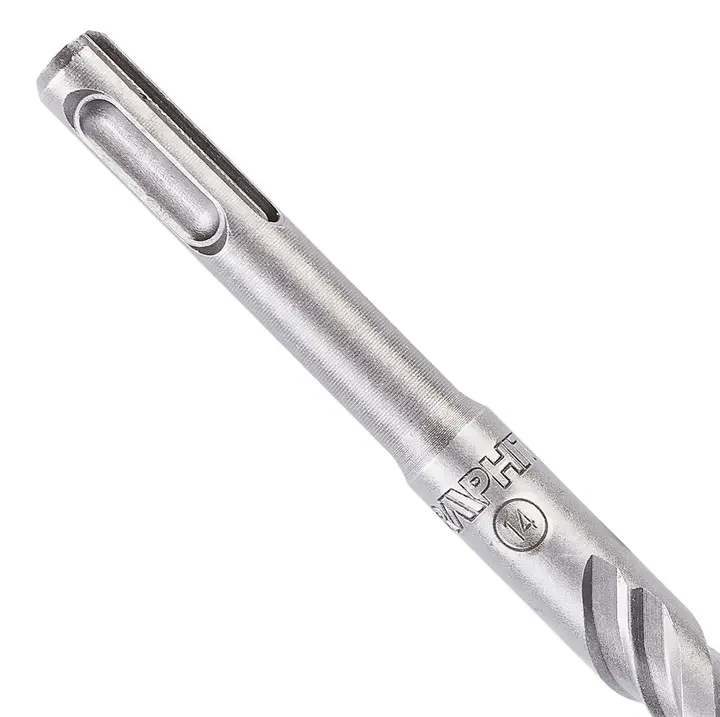 SDS Plus betonarme matkap ucu 14 x 1000 mm, quatro