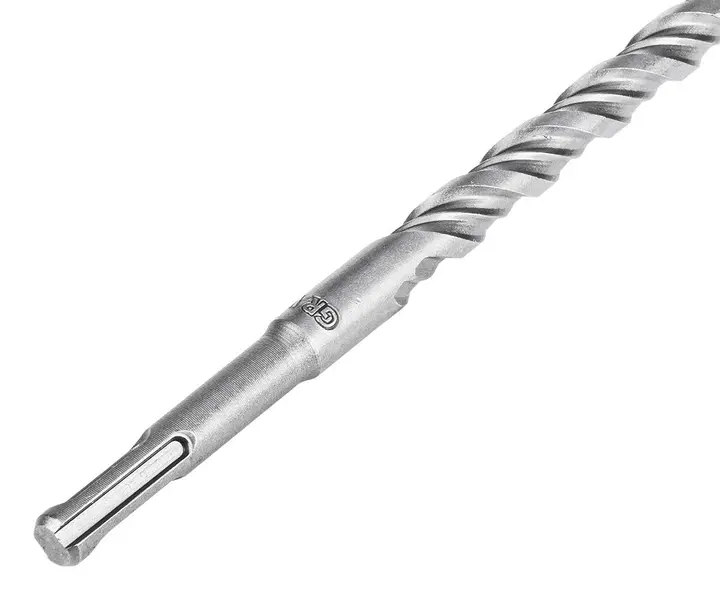 SDS Plus betonarme matkap ucu 16 x 310 mm, quatro