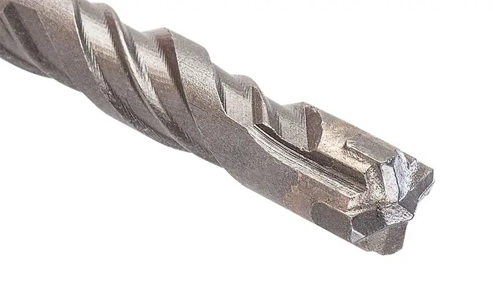 SDS Plus betonarme matkap ucu 16 x 1000 mm, quatro