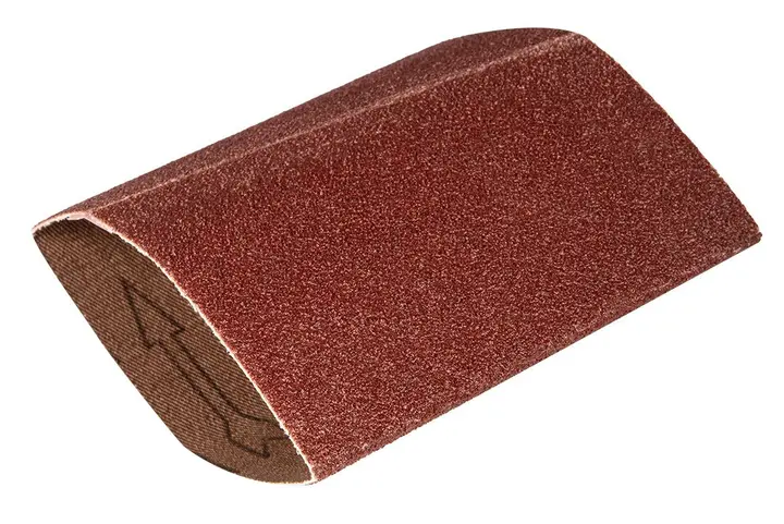 58GE137 saten makinesi için P80 zımpara kağıdı, 4 adet