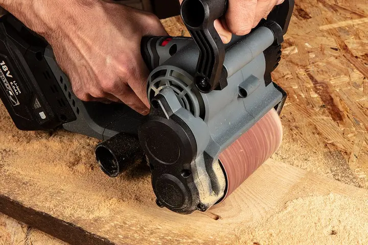58GE137 saten makinesi için P100 zımpara kağıdı, 4 adet