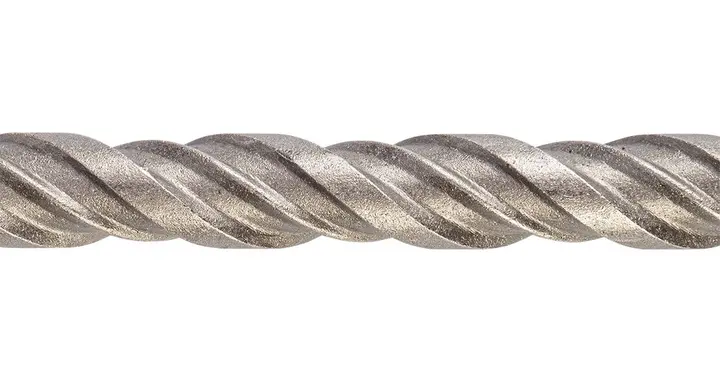 SDS Plus betonarme matkap ucu 14 x 350 mm, quatro