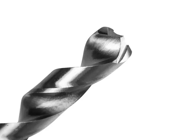 Metal matkap ucu Hex