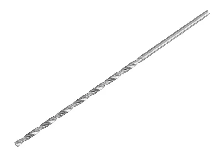 HSS metal matkap ucu, DIN 340, uzatılmış