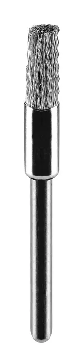 Çelik fırçalar, fırça, kap fırça, disk fırça, komple 3 adet