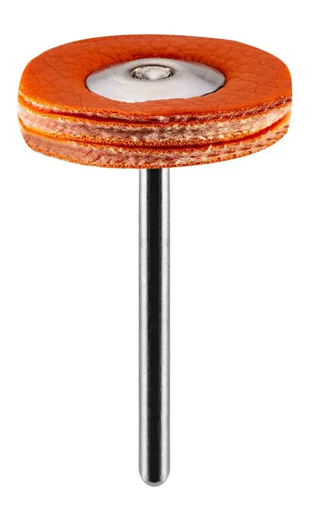 Mini zımparalama makinesi aksesuarları, parlatma fırçaları, keçeler, 12 parça set