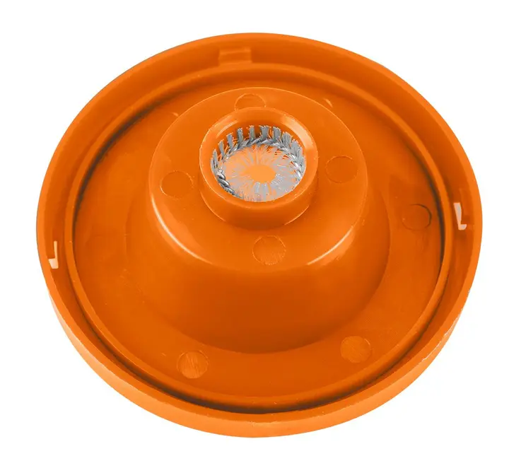 Matkap için toz emici 4-10 mm