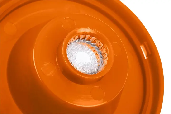 Matkap için toz emici 4-10 mm