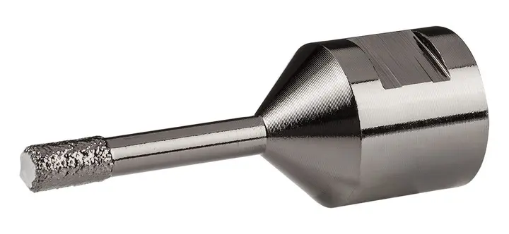 Elmas karot ucu 6 mm x M14