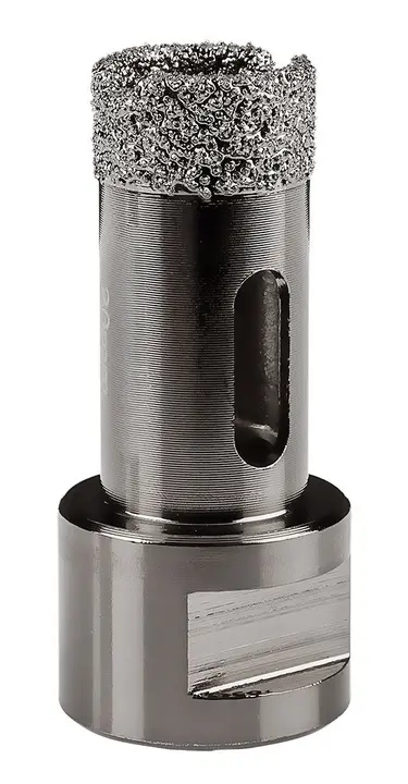 Elmas karot ucu 20 mm x M14