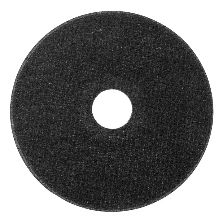 Metal kesme diskleri 115 x 1,0 x 22,2 mm, 41 A60-T-BF, 10 adet, film ambalaj