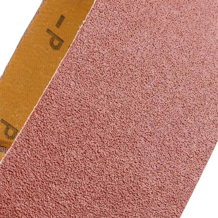 Sonsuz zımpara bandı 75 x 533 mm, K
