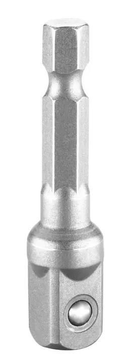 Üniversal lokma 7 - 19 mm, 1/4-3/4
