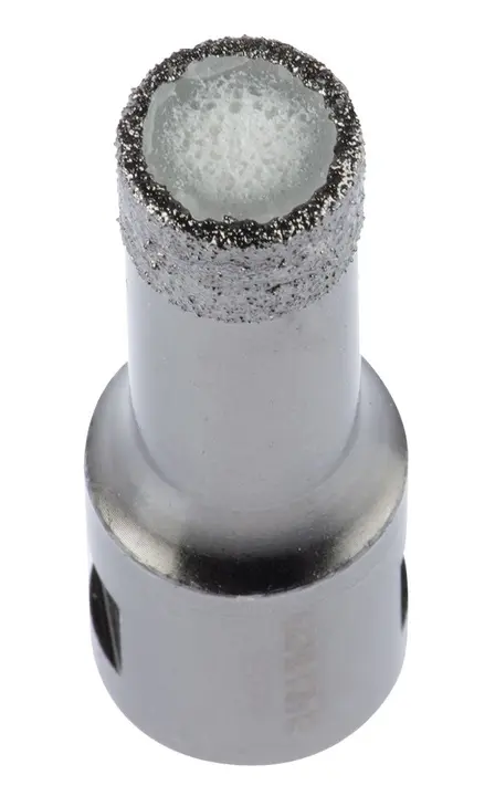 Elmas delik açma testeresi 16 mm x M14