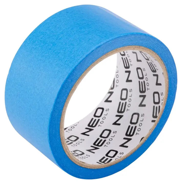 Mavi maskeleme bandı 48 mm x