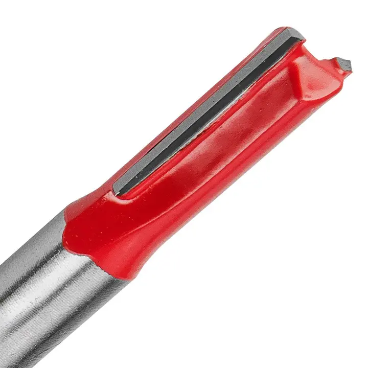 Çift ağızlı freze bıçağı, TCT, 8 x 19 mm, saplama 8 mm