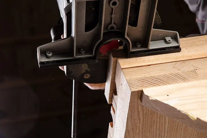 Freze ucu, döşeme, HM, 32 x 6.35 mm, şaft