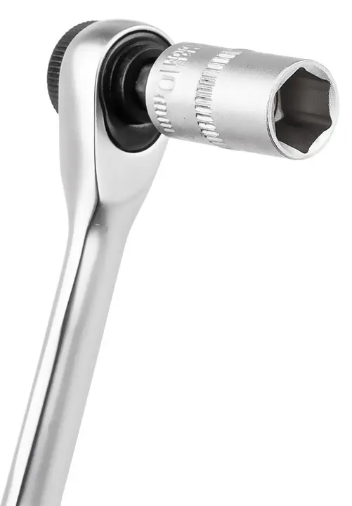 Cırcırlı ve 60 mm manyetik tutuculu 25 mm uç ve lokma seti, 24 parça