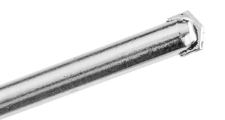 Bi-metal delik açma testereleri için kılavuz matkap ucu